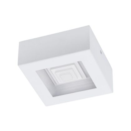 EGLO 96791 LED fali/ menny 1x6,3W fehér Ferreros