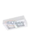 EGLO 96792 LED fali/ menny 2x6,3W fehér Ferreros