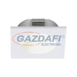 EGLO 96901 LED lépcsőmegvilágító 2W fehér Zarate