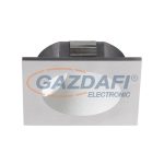 EGLO 96902 LED lépcsőmegvilágító 2W ezüst Zarate