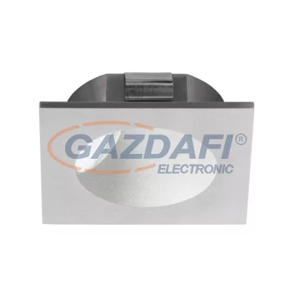 EGLO 96902 LED lépcsőmegvilágító 2W ezüst Zarate EGLO 96902 LED lépcsőmegvilágító 2W ezüst Zarate