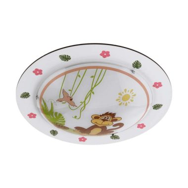 EGLO 96948 DL/1 mennyezeti lámpa 'LOUIE' állatfigurás