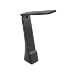   EGLO 97045 LED asztali 1,2W USB érintő kapcsoló fekete LaSeca