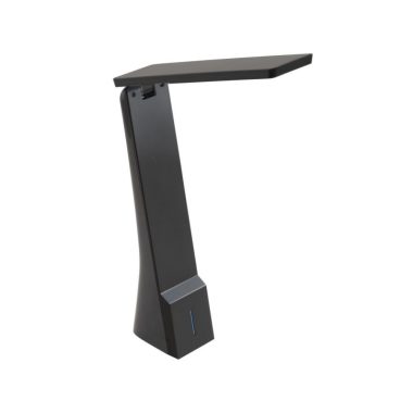 EGLO 97045 LED asztali 1,2W USB érintő kapcsoló fekete LaSeca