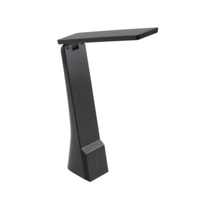   EGLO 97045 LED asztali 1,2W USB érintő kapcsoló fekete LaSeca