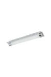 EGLO 97055 LED fali 19W 4000K 2500Lm króm/kristály Tolorico
