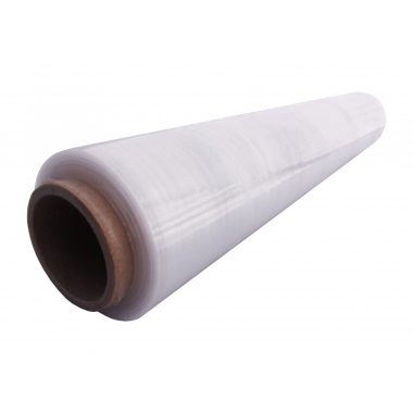 Kézi stretch fólia 23my, 1,6 kg