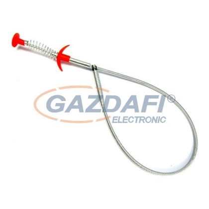 HAUPA 100366 Karmos fogó 165