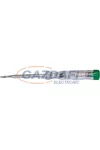 HAUPA 100647 Fázisceruza TÜV vizsgával 0426/72 HAUPA 100647 Fázisceruza TÜV vizsgával 0426/72