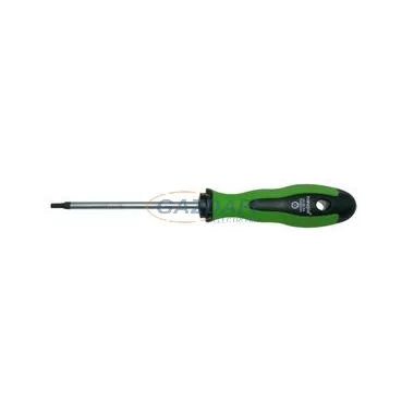 HAUPA 101206 Torx csavarhúzó Tx-S 2 komponensű nyéllel Tx 20