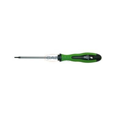 HAUPA 101230 Torx csavarhúzó 2 komponensű nyéllel Tx 8