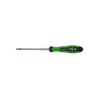 HAUPA 101230 Torx csavarhúzó 2 komponensű nyéllel Tx 8