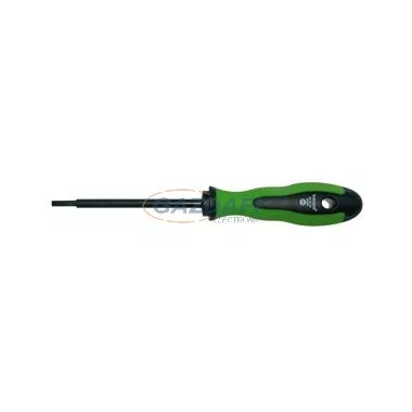 HAUPA 101526 Csavarhúzó 2 komponensű nyéllel 5x150mm