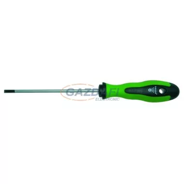 HAUPA 101612 Csavarhúzó 2 komponensű nyéllel 5x270mm