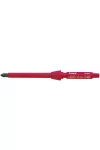HAUPA 102004 Cserélhető betét Vario rendszerhez 1000V PH2 165mm
