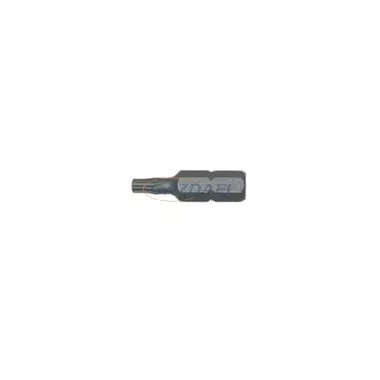 HAUPA 102204 Torx bitfej készlet Tx25 25mm (10db)