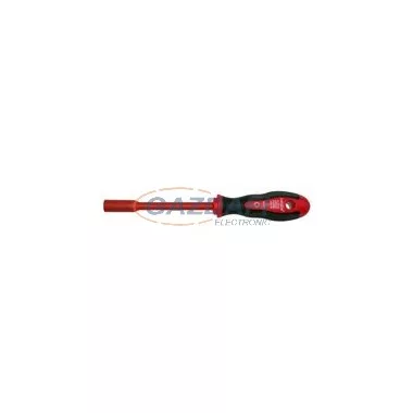 HAUPA 102540 VDE Dugókulcs 2 komponensű nyéllel 1000V 13mm