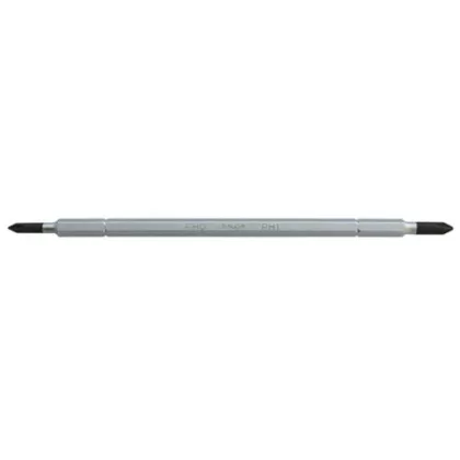  HAUPA 103020 Cserélhető Torx csavarhúzó betét Tx10 + Tx15