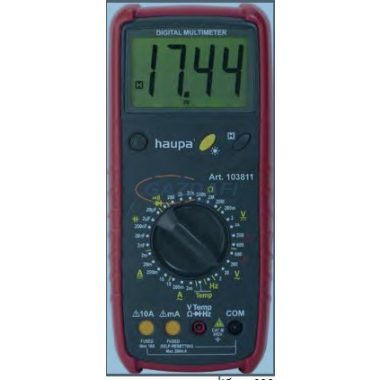 HAUPA 103811 HAUPA "Multi Check II"