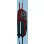   HAUPA 103824 Feszültségvizsgáló "Profi LED Plus II" 3-1.000 V