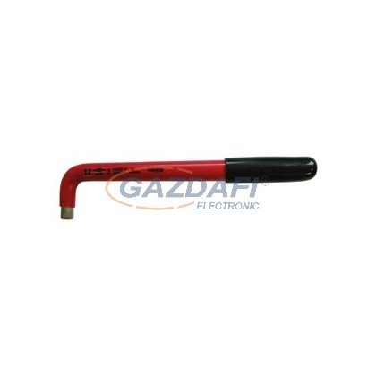 HAUPA 110054 VDE angle screwdriver WS 12