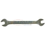 HAUPA 110092 Kétoldalas villáskulcs