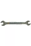 HAUPA 110094 Double-ended open-jaw wrench WS 10-11