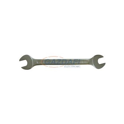 HAUPA 110094 Double-ended open-jaw wrench WS 10-11