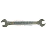 HAUPA 110104 Kétoldalas csavarkulcs 205 mm, méret 16-17