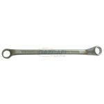 HAUPA 110140 Lapfejű kétoldalas csillagkulcs