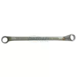 HAUPA 110154 Kétoldalas csavarkulcs 280 mm, méret 18-19