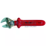 HAUPA 110555 Állítható kulcs 1000V, 26-200 mm