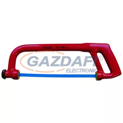 HAUPA 110559 Vágófűrész fémhez 1000 V, 350 mm