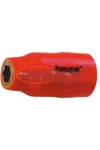 HAUPA 110700 Hatlapú dugófejek 1000 V 50 mm