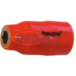 HAUPA 110700 Hatlapú dugófejek 1000 V 50 mm