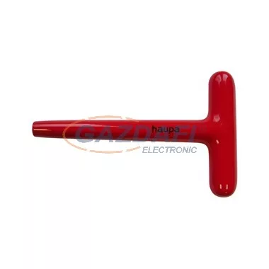 HAUPA 110866 T-fogantyú 1000 V-os 160 mm