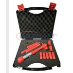 HAUPA 110869 Szerszámkoffer 1000 V-os