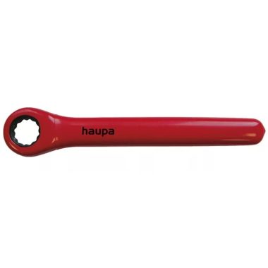 HAUPA 110872 Racsnis csillagkulcs 1000 V 9