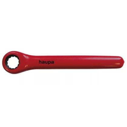 HAUPA 110888 Racsnis csillagkulcs 1000 V 17