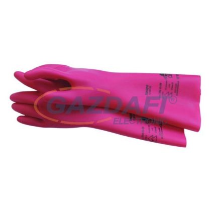 HAUPA 120006 561 ujjas kesztyű 10