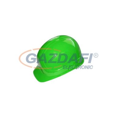 HAUPA 120008 Villanyszerelő-védősisak 1000 V