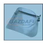 HAUPA 120010 Védőálarc 1000 V