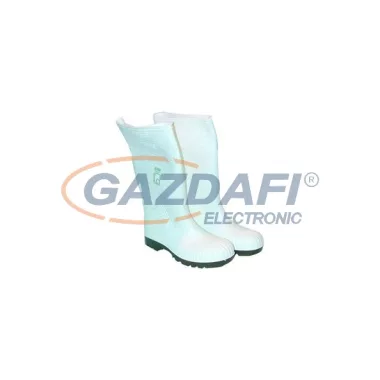 HAUPA 120014 Villanyszerelő csizma 42