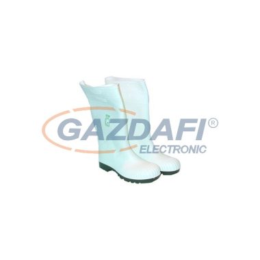 HAUPA 120016 Villanyszerelő csizma 44-45