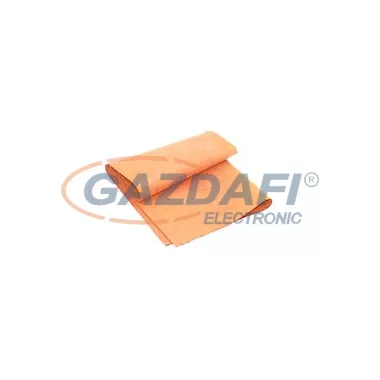 HAUPA 120046 Gumikendő 1000x1000x1.6 mm