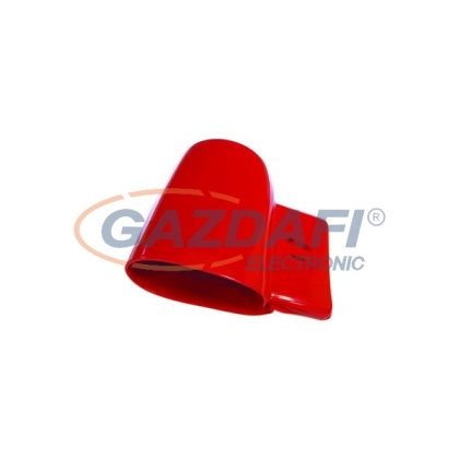   HAUPA 120059 Szigetelő-, takaró- és védősapka 1000 V 300 mm