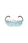 HAUPA 120087 Védőszemüveg EN 166 szabvány szerint