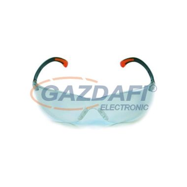 HAUPA 120087 Védőszemüveg EN 166 szabvány szerint