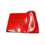   HAUPA 120089 Szigetelő takaró csúcsszigetelőhöz 1000 V 115x270 mm