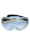 HAUPA 120093 Védőszemüveg EN 166 szabvány szerint